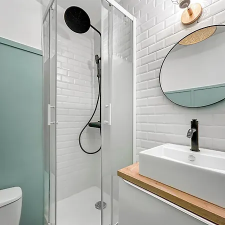 Appartement Duplex Cosy Idéal Pour Familles à 200m De La *