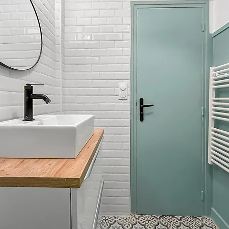 Duplex Cosy Idéal Pour Familles à 200m De La *