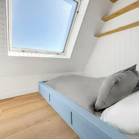 Duplex Cosy Idéal Pour Familles à 200m De La Blonville-sur-Mer
