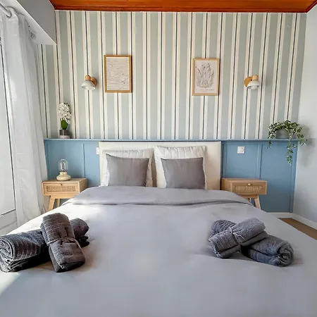 Appartement Duplex Cosy Idéal Pour Familles à 200m De La *