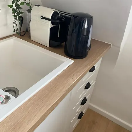 Duplex Cosy Idéal Pour Familles à 200m De La Appartement *