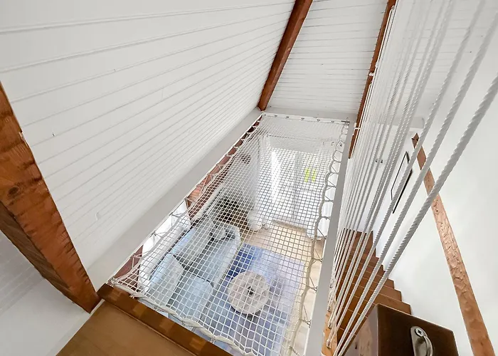 아파트 Duplex Cosy Ideal Pour Familles A 200m De La *