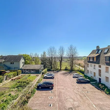 Duplex Cosy Ideal Pour Familles A 200m De La Blonville-sur-Mer