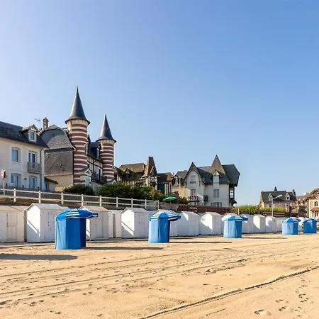 Appartement Duplex Cosy Ideal Pour Familles A 200m De La *