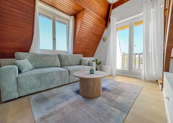 Duplex Cosy Ideal Pour Familles A 200m De La Apartment *