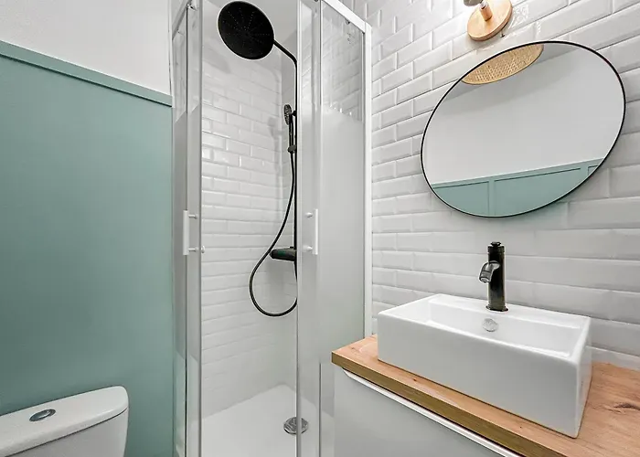 Apartment Duplex Cosy Ideal Pour Familles A 200m De La *