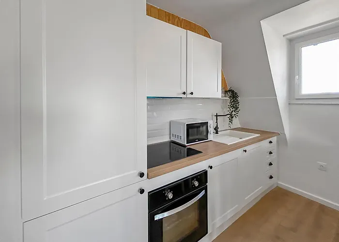 Duplex Cosy Ideal Pour Familles A 200m De La