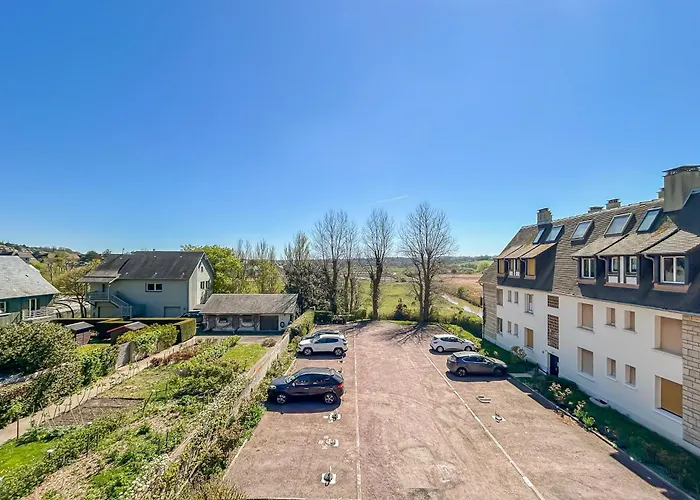 Duplex Cosy Ideal Pour Familles A 200m De La Blonville-sur-Mer