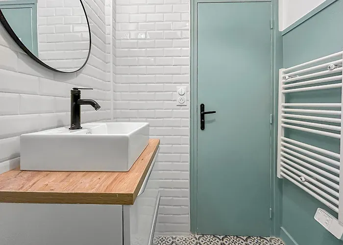 Duplex Cosy Ideal Pour Familles A 200m De La *