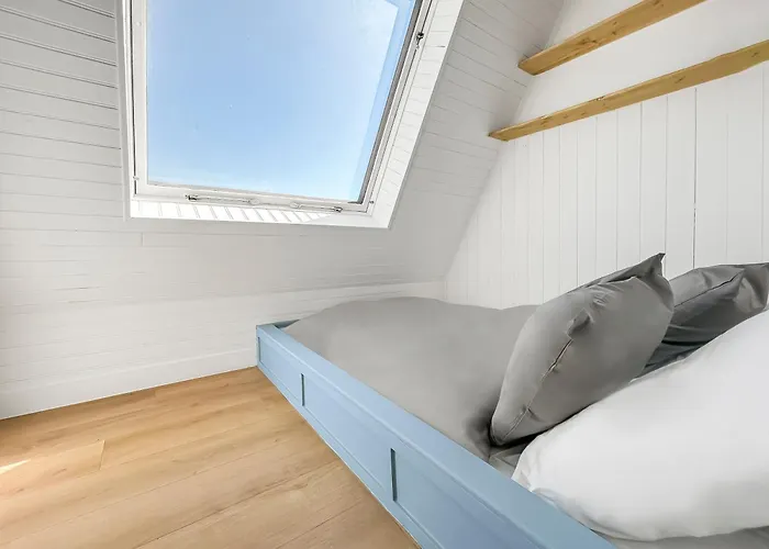 Duplex Cosy Ideal Pour Familles A 200m De La Blonville-sur-Mer