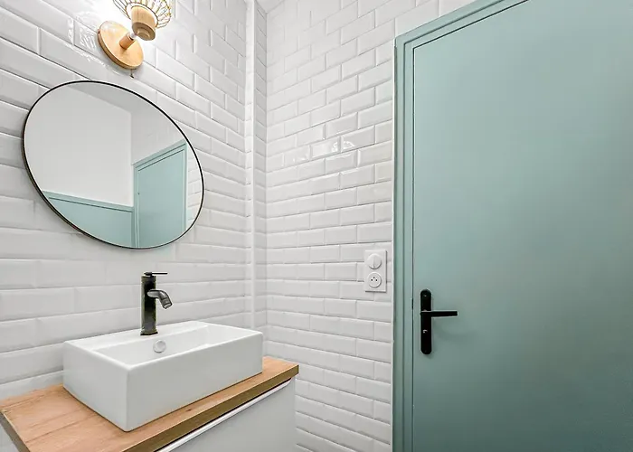 Appartement Duplex Cosy Ideal Pour Familles A 200m De La