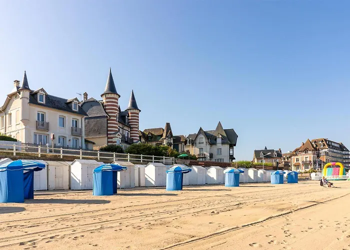 Appartement Duplex Cosy Ideal Pour Familles A 200m De La *