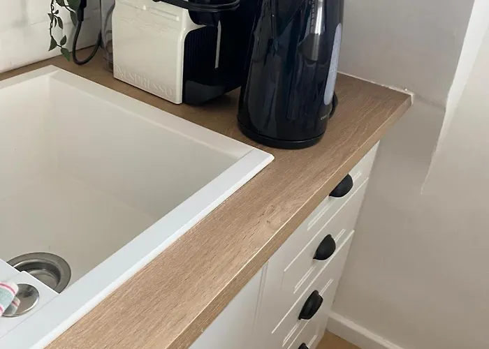 Duplex Cosy Ideal Pour Familles A 200m De La Apartment *